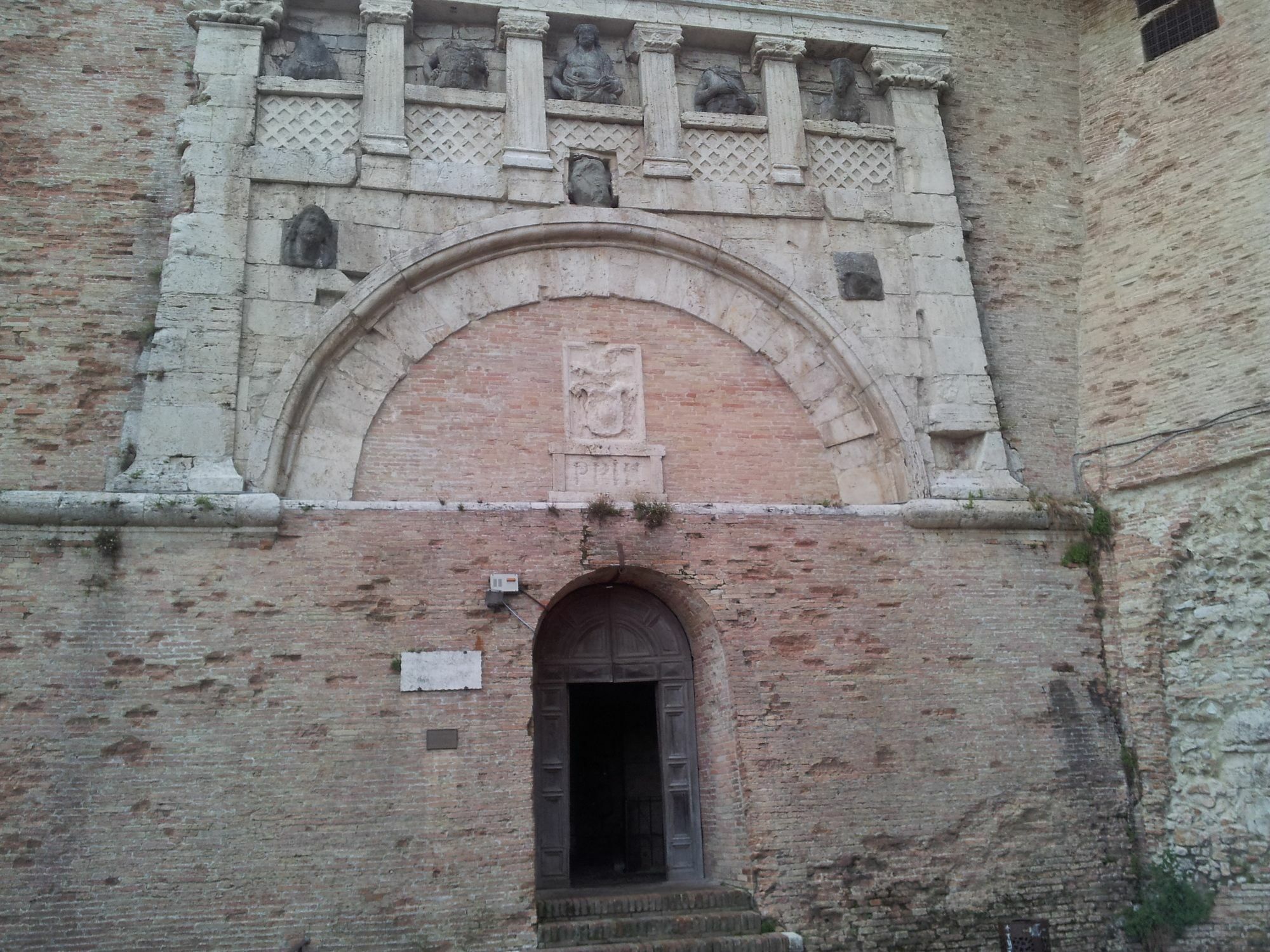 Al Giardino Di Alice Perugia Exterior foto